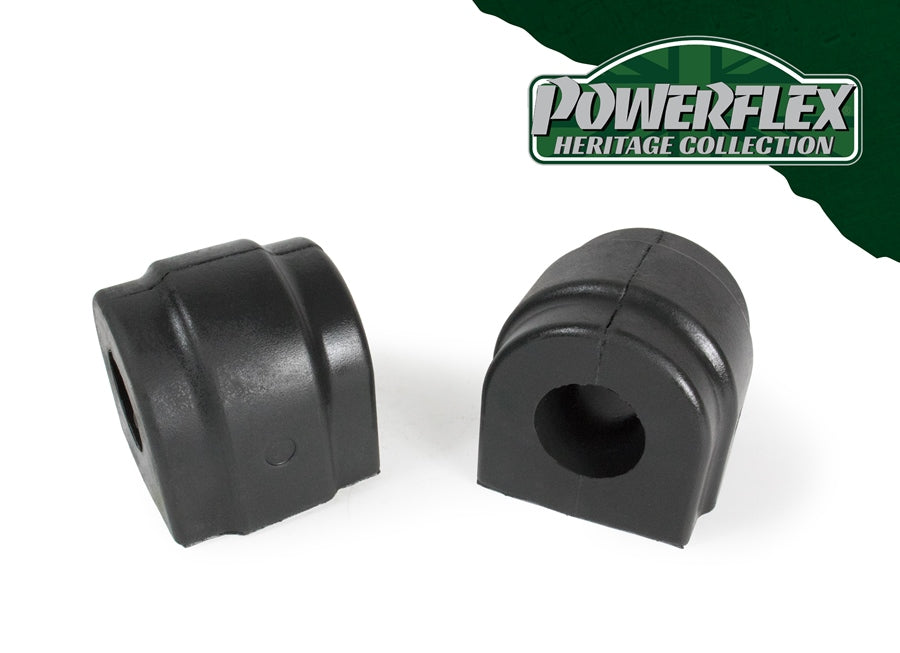 Powerflex Heritage - Z4M E85 & E86 (2006-2009) - Front Anti Roll Bar Mounting Bush 27mm - PFF5-4602-27H