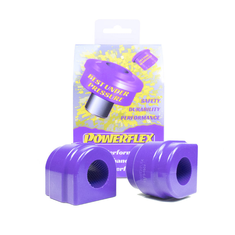 Powerflex Road - E46 M3 inc CSL - Front Anti Roll Bar Bush 30.8mm  - PFF5-4602-30.8
