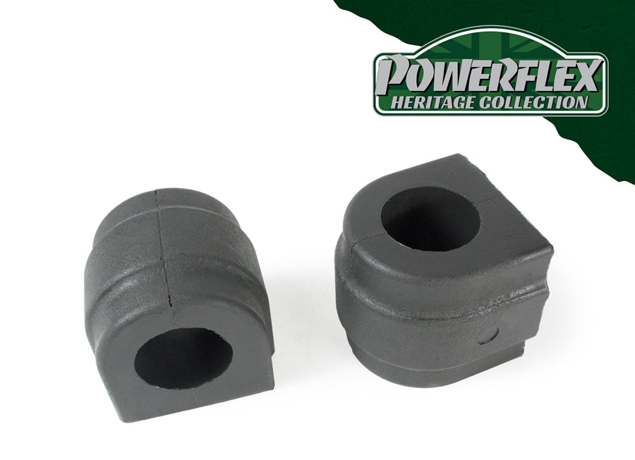 Powerflex Heritage - E46 M3 inc CSL - Front Anti Roll Bar Bush 30.8mm  - PFF5-4602-30.8H