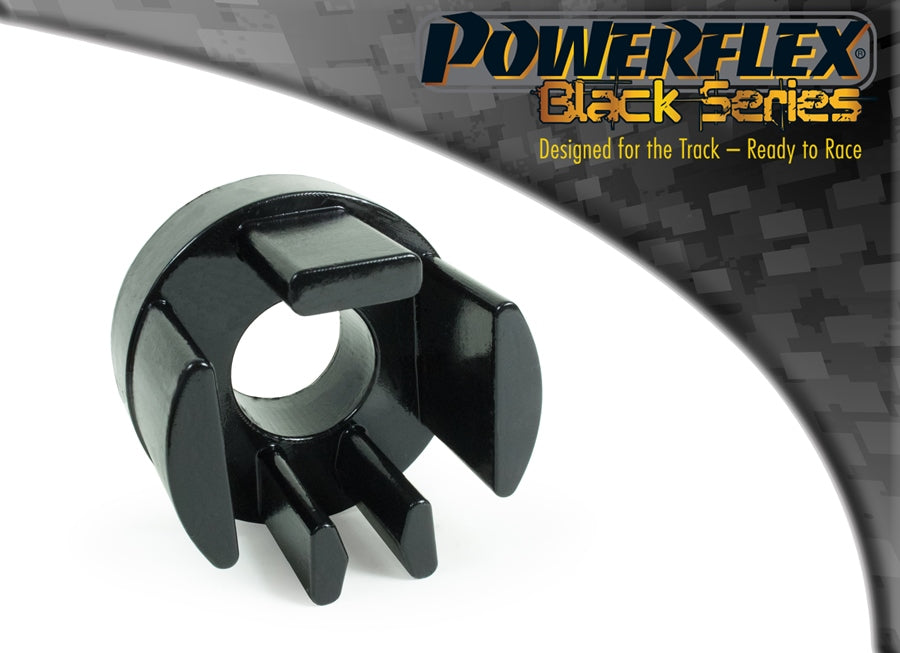 Powerflex Black - F01, F02, F03, F04 (2007 - ) - Transfer Case Bush Insert (Motorsport) - PFF5-4628BLK