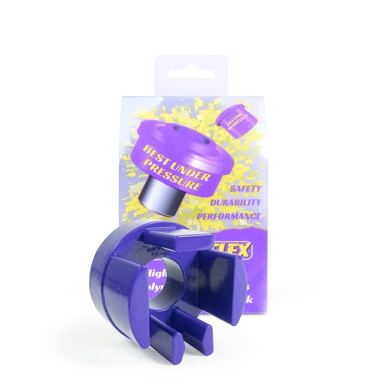 Powerflex Road - X3 E83 (2003-2010) - Transfer Case Bush Insert (Tuned/Track) - PFF5-4628P