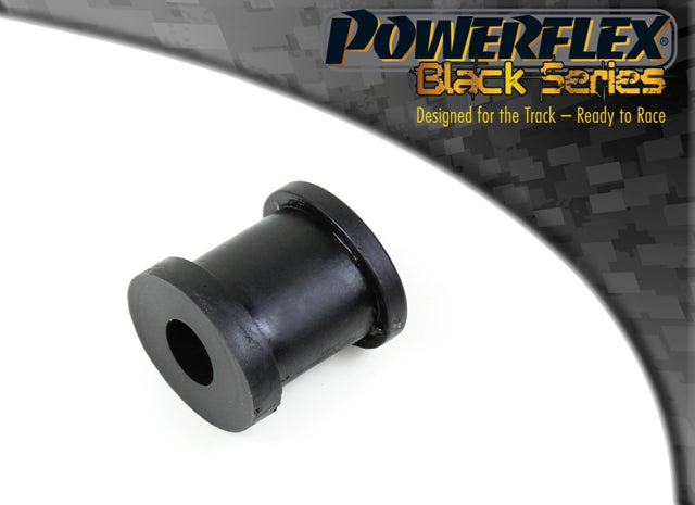 Powerflex Black - E39 535 to 540 - Gear Shift Arm Front Bush Oval - PFF5-4631BLK