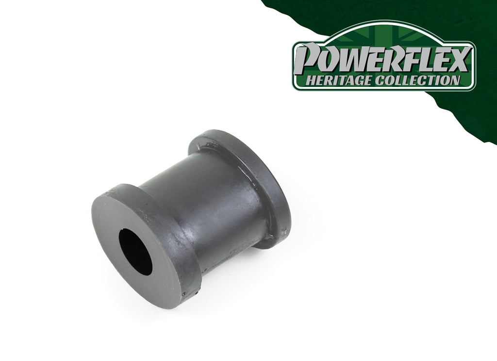 Powerflex Heritage - E32 (1988-1994) - Gear Shift Arm Front Bush Oval - PFF5-4631H