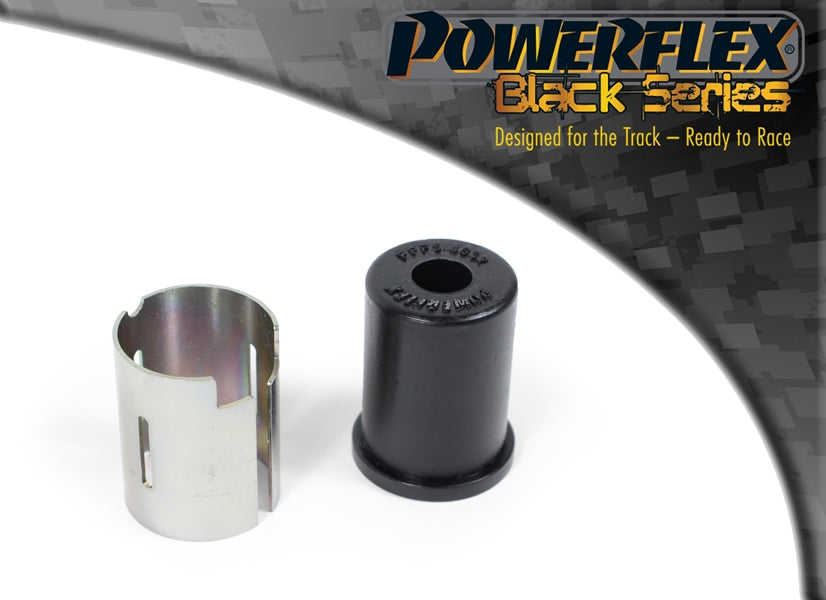 Powerflex Black - F10 M5 (2011-2016) - Shifter Arm Rear Bush - PFF5-4632BLK