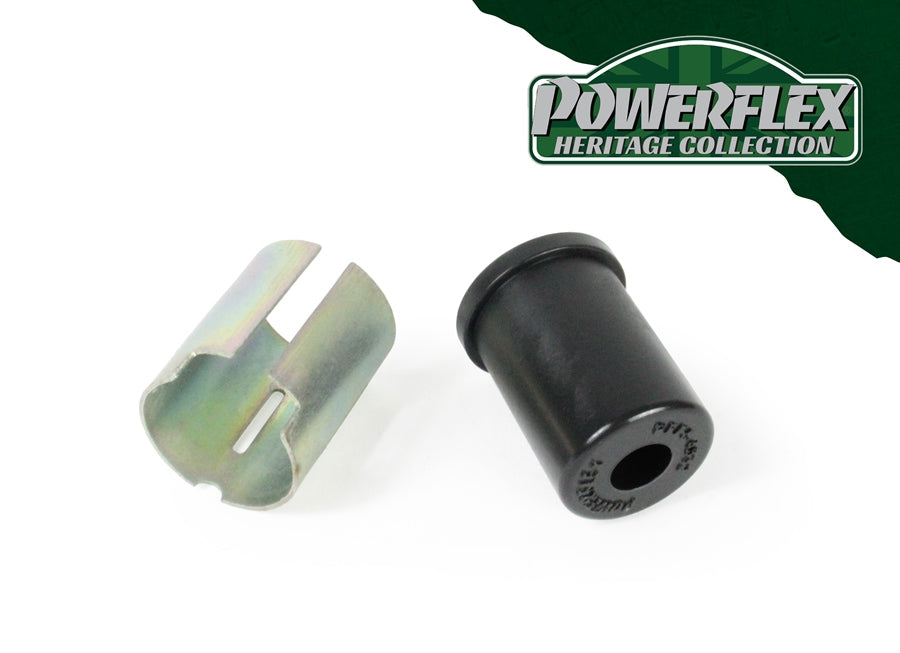 Powerflex Heritage - E46 M3 inc CSL - Shifter Arm Rear Bush - PFF5-4632H