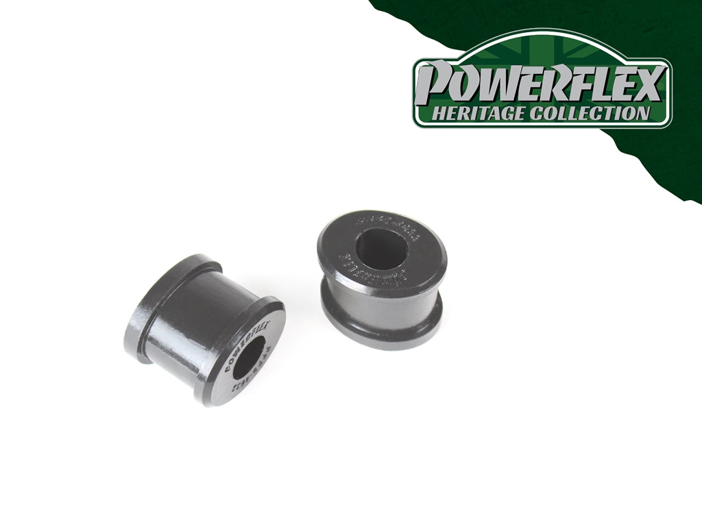 Powerflex Heritage - E31 (1989 - 1999) - Shift Arm Front Bush Oval - PFF5-4633H