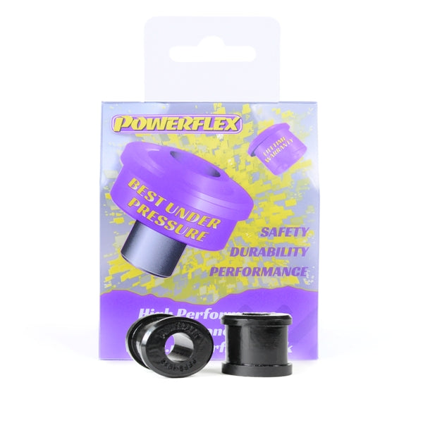 Powerflex Road - E90, E91, E92 & E93 (2005-2013) - Shift Arm Front Bush Oval - PFF5-4633