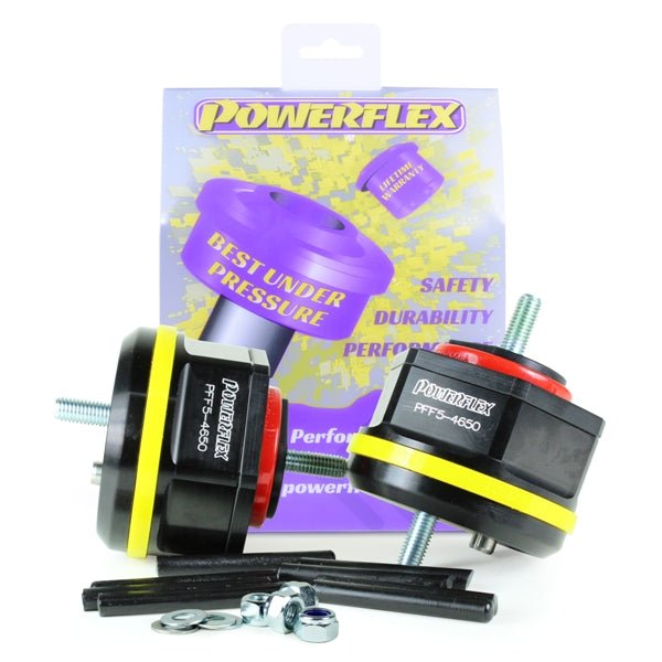 Powerflex Road - Z4 E85 & E86 (2003-2009) - Engine Mount - PFF5-4650