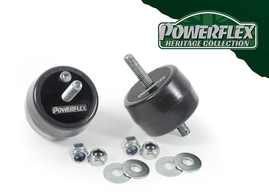 Powerflex Heritage - E36 Compact (1993-2000) - Transmission Mounting Bush (Fast Road) - PFF5-4655H
