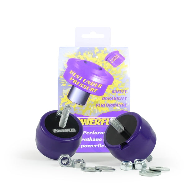 Powerflex Road - F30, F31, F34, F80 (2011 – 2018) Sedan / Touring / GT - Transmission Mounting Bush (Track) - PFF5-4655P