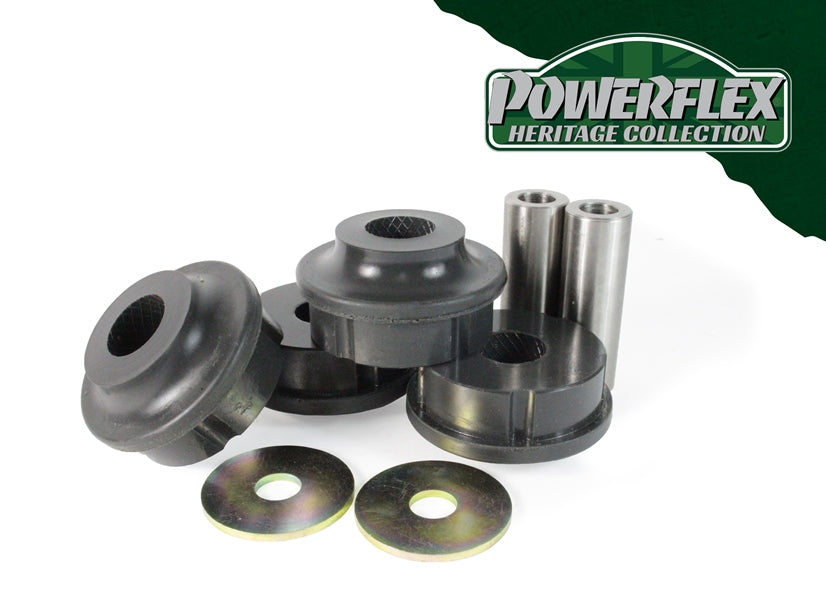 Powerflex Heritage - E39 540 Touring - Front Lower Tie Bar To Chassis Bush - PFF5-501H