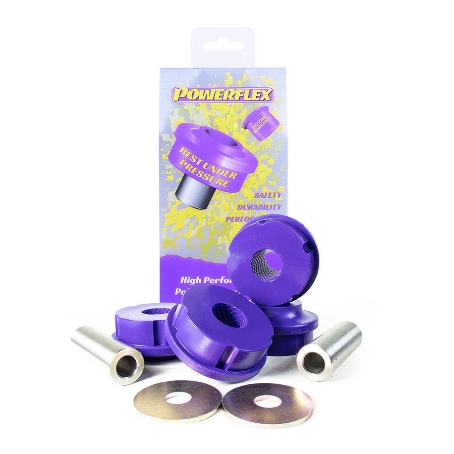 Powerflex Road - E39 M5 - Front Lower Tie Bar To Chassis Bush - PFF5-501