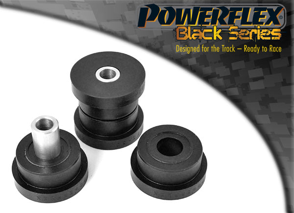 Powerflex Black - E39 535 to 540 - Front Inner Track Control Arm Bush - PFF5-502BLK