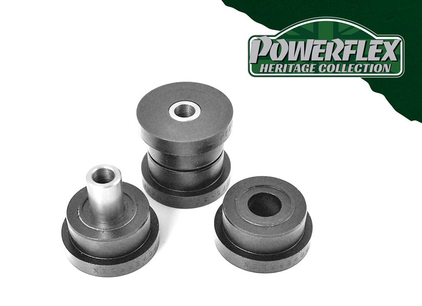 Powerflex Heritage - E39 535 to 540 - Front Inner Track Control Arm Bush - PFF5-502H