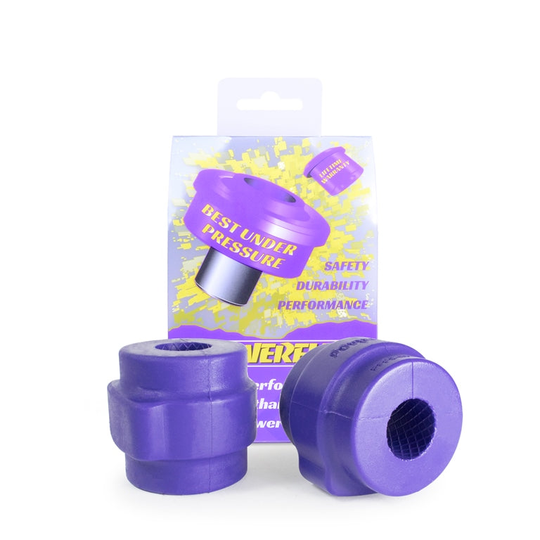 Powerflex Road - E38 (1994 - 2002) - Front Anti Roll Bar Mounting Bush 22.5mm - PFF5-503-225