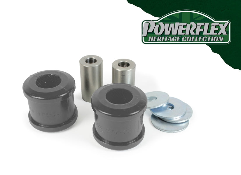 Powerflex Heritage - E39 520 to 530 Touring - Front Inner Track Control Arm Bush - PFF5-511H