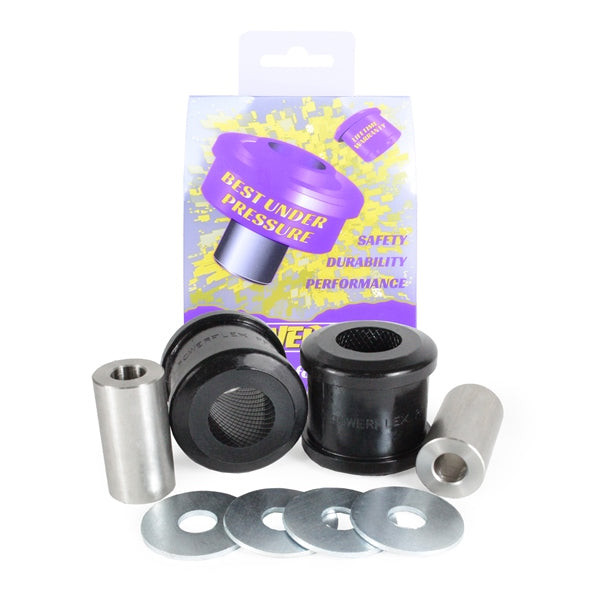 Powerflex Road - E39 520 to 530 Touring - Front Inner Track Control Arm Bush - PFF5-511