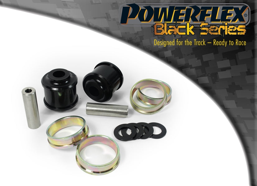 Powerflex Black - Supra Mk5 A90/J29 (2019 -) - Front Radius Arm To Chassis Bush - PFF5-5401BLK