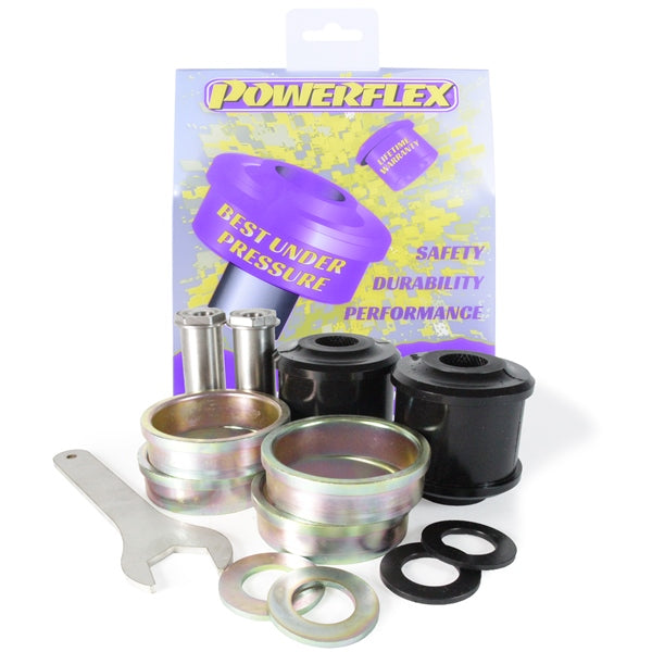Powerflex Road - Supra Mk5 A90/J29 (2019 -) - Front Radius Arm To Chassis Bush Caster Adj - PFF5-5401G