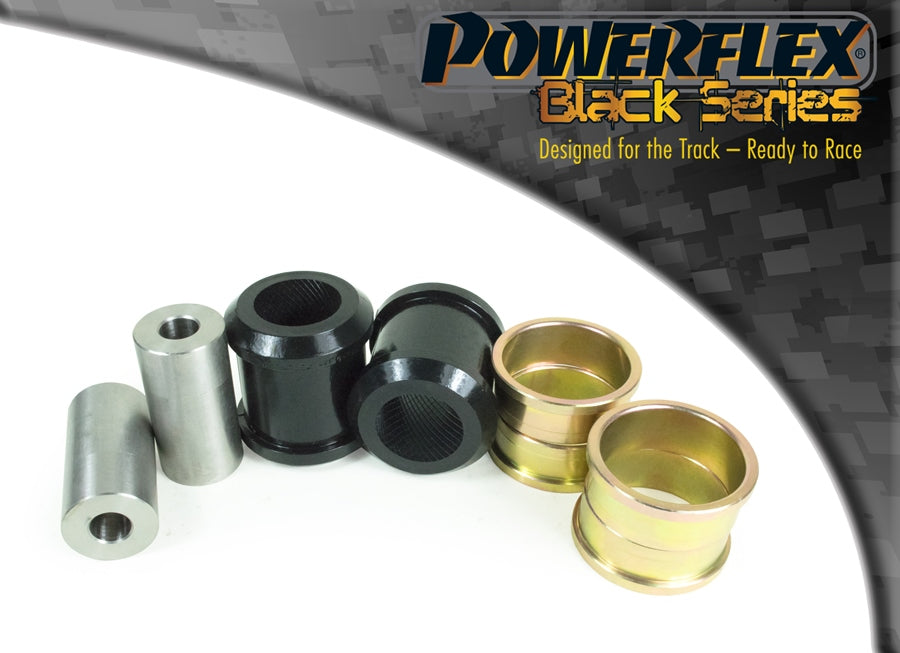 Powerflex Black - Supra Mk5 A90/J29 (2019 -) - Front Lower Control Arm Inner Bush - PFF5-5402BLK