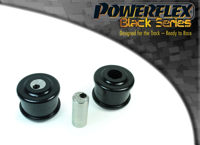 Powerflex Black - E90, E91, E92 & E93 (2005-2013) xDrive  - Front Control Arm to Chassis Bush - PFF5-5701BLK