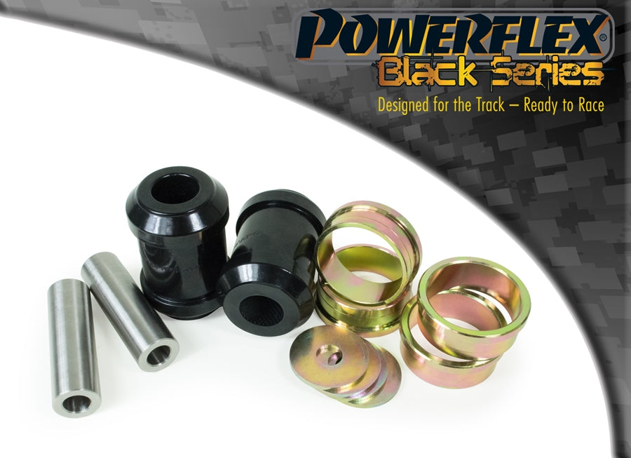 Powerflex Black - F06 / F12  / F13  (2011-2018) - Front Control Arm To Chassis Bush - PFF5-6002BLK