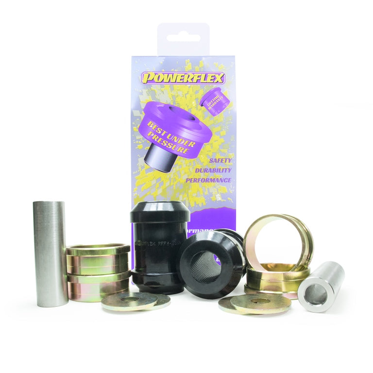 Powerflex Road - F10 Saloon / F11 Touring (2010-2017) - Front Control Arm To Chassis Bush - PFF5-6002