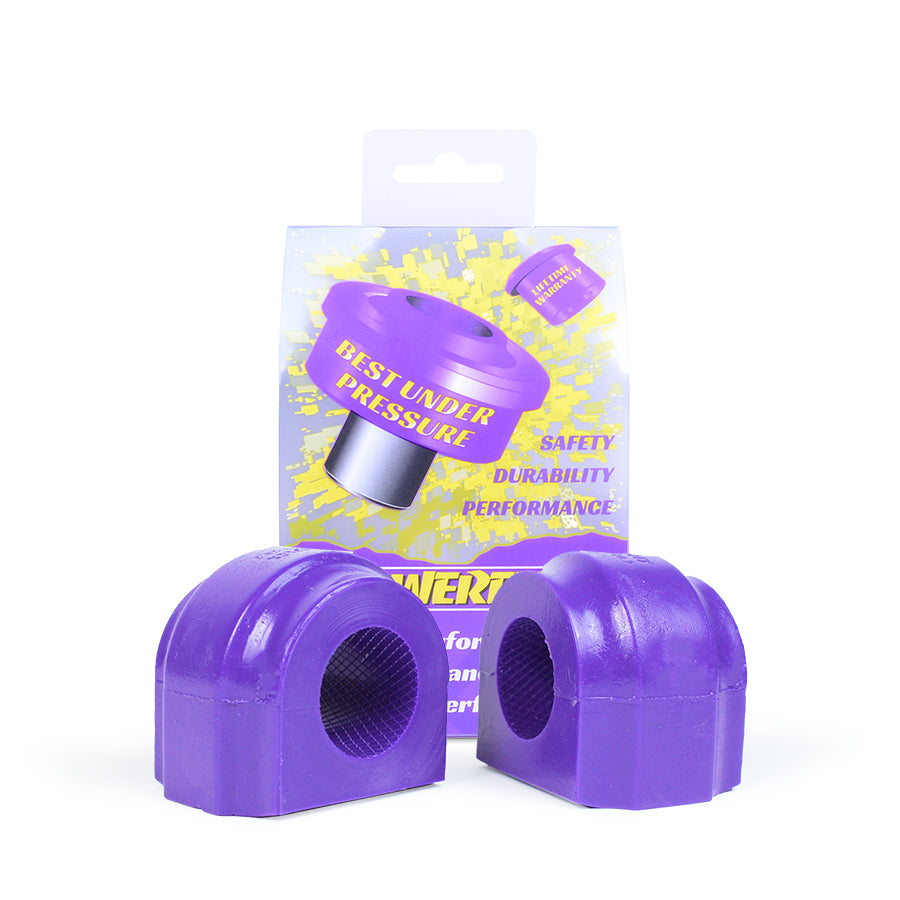 Powerflex Road - F07 GT (2009 - 2016) - Front Anti-Roll Bar Bush - PFF5-6003-28.2