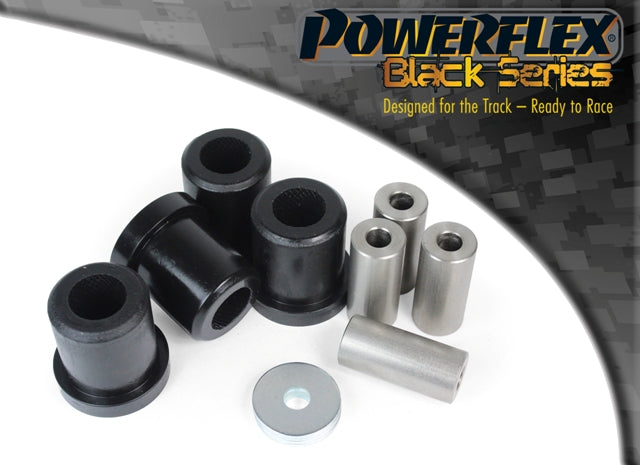Powerflex Black - F06 / F12  / F13  (2011-2018) - Front Upper Wishbone Bush  - PFF5-6004BLK