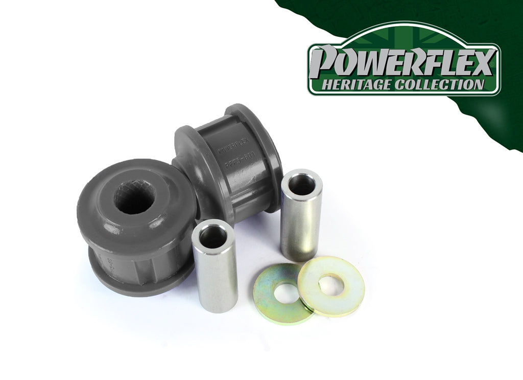 Powerflex Heritage - E34 (1988 - 1996) - Front Upper Control Arm To Chassis Bush - PFF5-601H