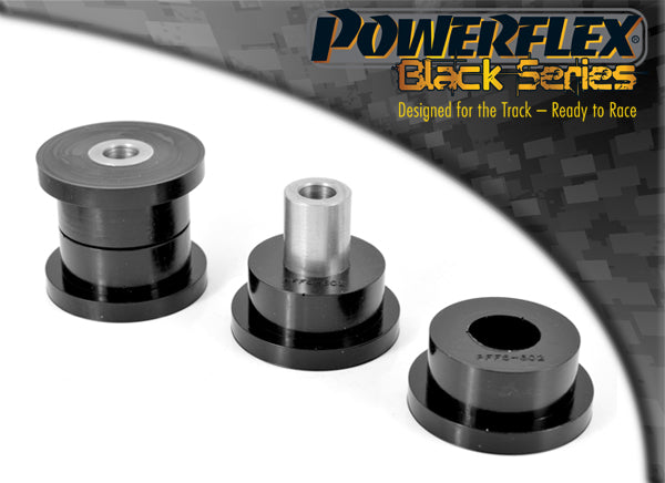 Powerflex Black - E34 (1988 - 1996) - Front Lower Control Arm Inner Bush - PFF5-602BLK