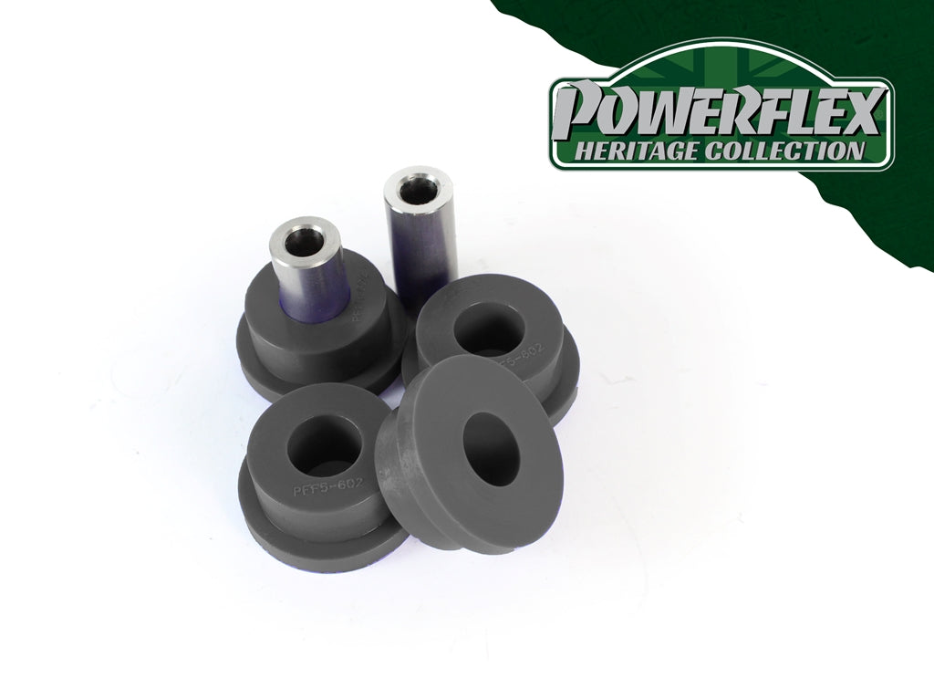 Powerflex Heritage - E34 (1988 - 1996) - Front Lower Control Arm Inner Bush - PFF5-602H