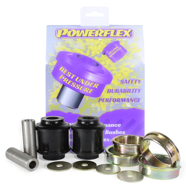 Powerflex Road - F06 / F12 / F13  M6 (2011-2018)  - Front Radius Arm to Chassis Bush  - PFF5-6201