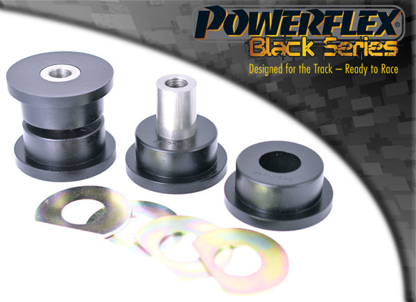 Powerflex Black - E32 (1988-1994) - Front Lower Control Arm Inner Bush - PFF5-620BLK
