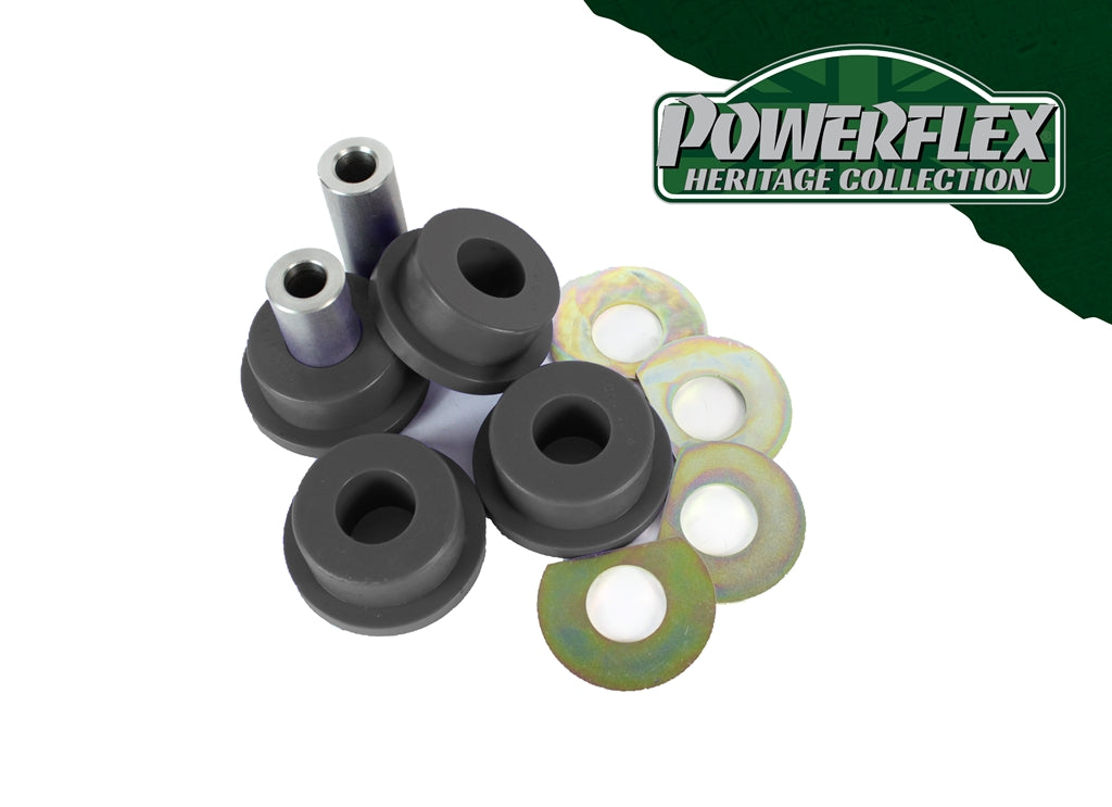 Powerflex Heritage - E34 (1988 - 1996) - Front Lower Control Arm Inner Bush - PFF5-620H