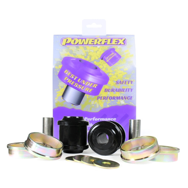 Powerflex Road - Dawn RR6 (2015 - 2018) - Front Radius Arm To Chassis Bush - PFF5-7001