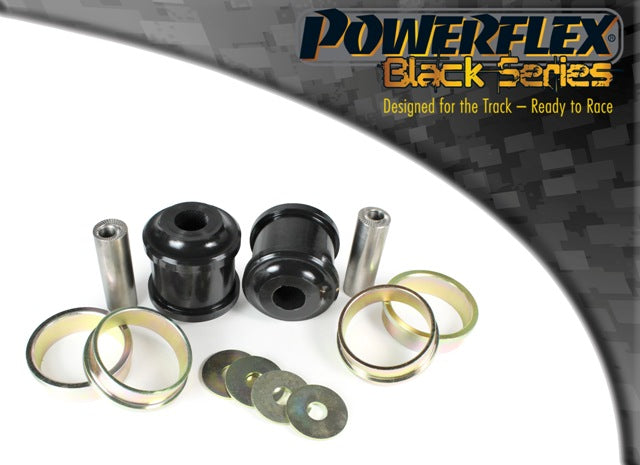 Powerflex Black - F01, F02, F03, F04 (2007 - ) - Front Radius Arm To Chassis Bush - PFF5-7001BLK