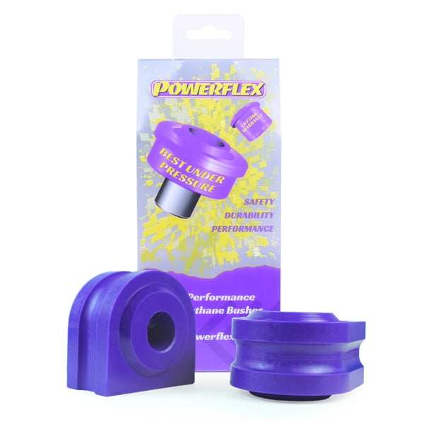 Powerflex Road - E60 Saloon - Front Anti Roll Bar Mount 25.6mm - PFF5-703-25.6