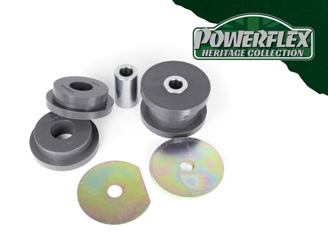 Powerflex Heritage - E24 (1982 - 1989) - Front Upper Control Arm to Chassis Bush - PFF5-801H