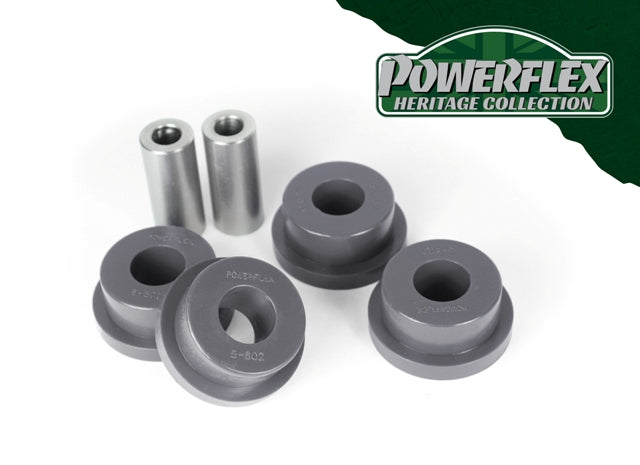 Powerflex Heritage - E24 (1982 - 1989) - Front Lower Control Arm to Subframe Bush - PFF5-802H