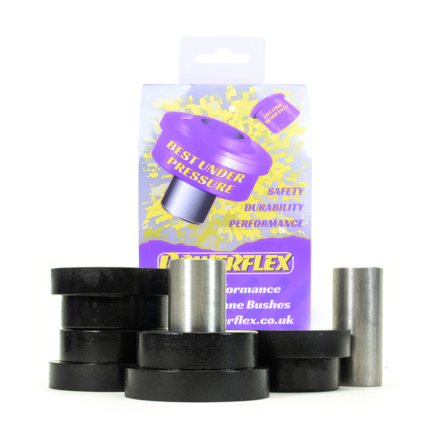 Powerflex Road - E31 (1989 - 1999) - Rear Track Rod Inner Bush  - PFF5-902