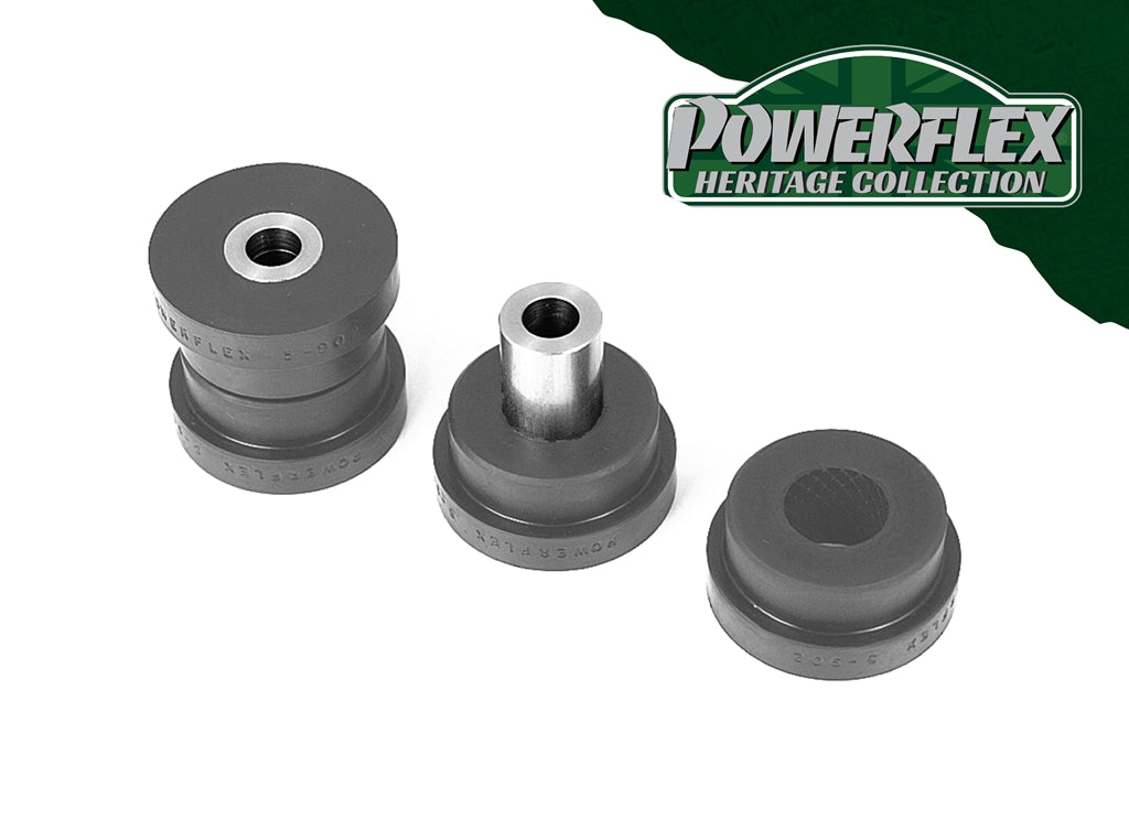 Powerflex Heritage - E31 (1989 - 1999) - Rear Track Rod Inner Bush  - PFF5-902H
