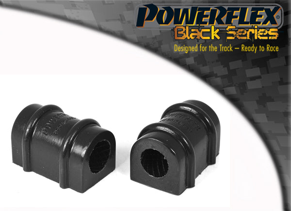 Powerflex Black - AX Mk1 & 2 (1986-1998) - Anti Roll Bar Bush 19mm - PFF50-103-19BLK