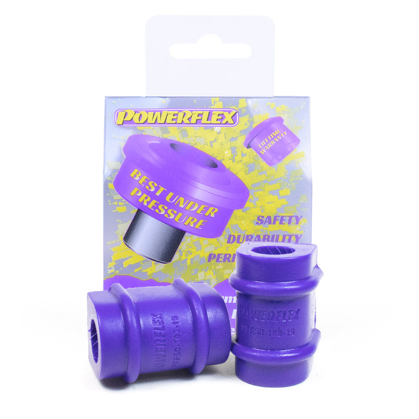 Powerflex Road - AX Mk1 & 2 (1986-1998) - Anti Roll Bar Bush 19mm - PFF50-103-19