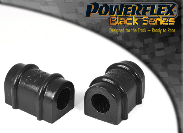 Powerflex Black - Saxo inc VTS/VTR (1996-2003) - Anti Roll Bar Bush 21mm - PFF50-103-21BLK
