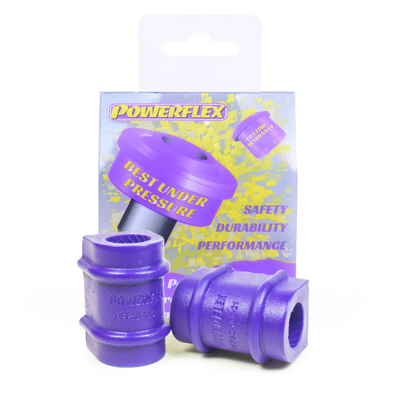 Powerflex Road - AX Mk1 & 2 (1986-1998) - Anti Roll Bar Bush 21mm - PFF50-103-21