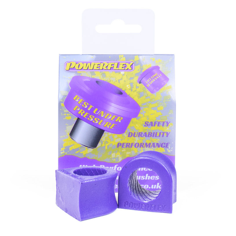 Powerflex Road - 106 (1991-2003) - Anti Roll Bar Outer Bush 19mm - PFF50-104-19