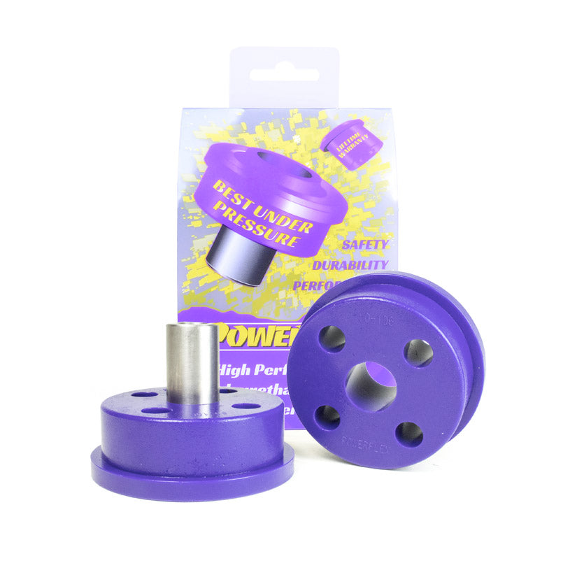 Powerflex Road - 106 (1991-2003) - Front Lower Engine Mount - PFF50-106