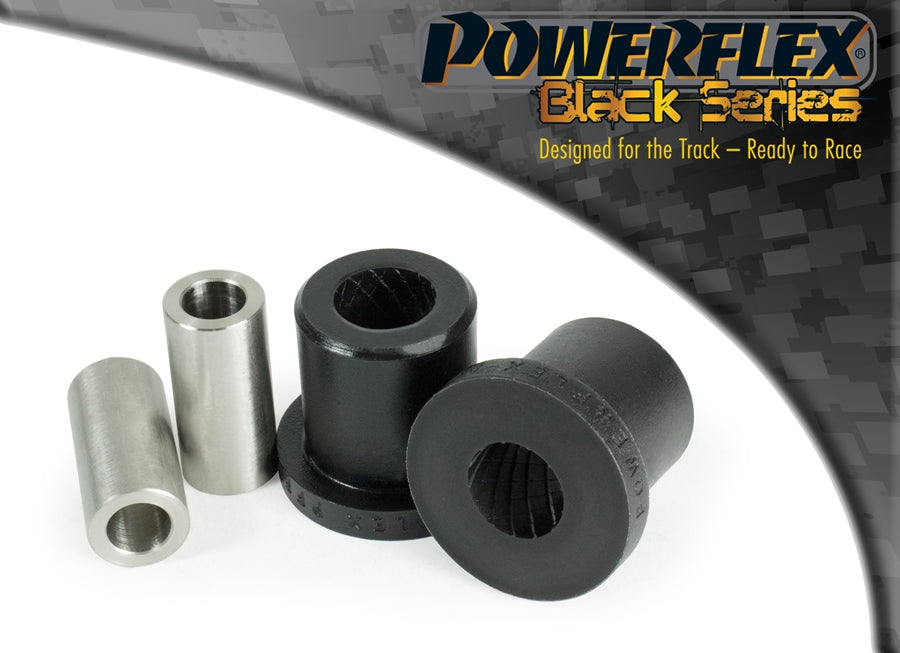 Powerflex Black - 309 inc GTI (1985-1994) - Front Wishbone Rear Bush - PFF50-212BLK