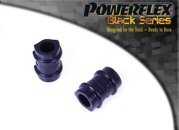 Powerflex Black - 205 GTi  (1985-1998) - Anti Roll Bar Bush 20mm - PFF50-215-20BLK